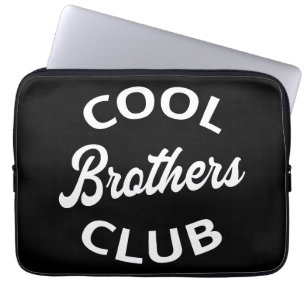 Capa Para Notebook Legal Brothers Club I