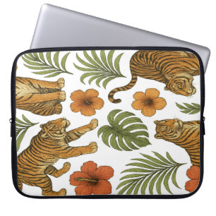 Capa Para Notebook Legenda da selva
