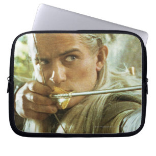 Capa Para Notebook LEGOLAS GREENLEAF™ Arco de desenho 2