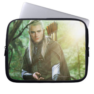 Capa Para Notebook LEGOLAS GREENLEAF™ com arco