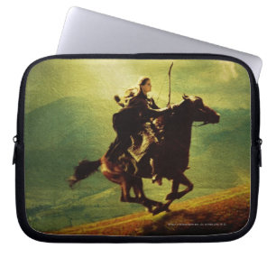 Capa Para Notebook LEGOLAS GREENLEAF™ em Cavalo