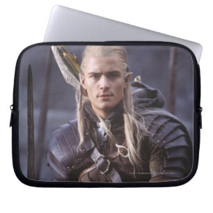 Capa Para Notebook LEGOLAS GREENLEAF™ em Cavalo