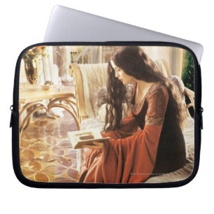 Capa Para Notebook Leitura ARWEN™