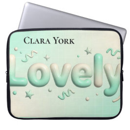 Capa Para Notebook Lembrança Personalizada de Botânica Antiga