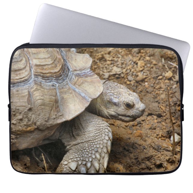 Capa Para Notebook Lento (Frente)