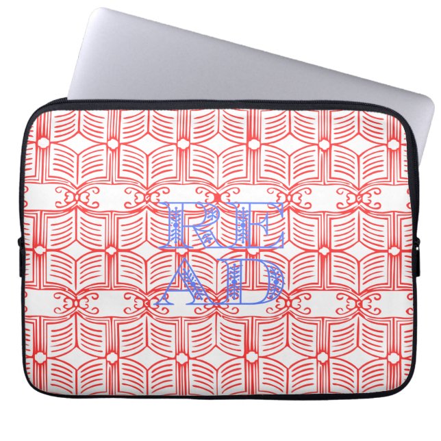 CAPA PARA NOTEBOOK LER  (Frente)