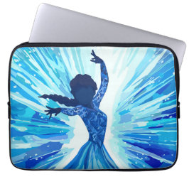Capa Para Notebook Let It Go