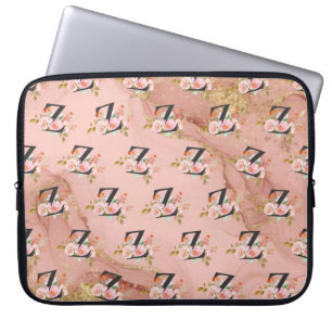 Capa Para Notebook Letra Z