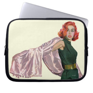 Capa Para Notebook Leve-me a Hollywood