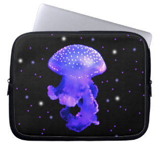 Capa Para Notebook Lila Qualle