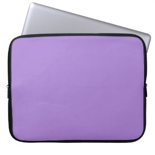 Capa Para Notebook Lilac-bush sólido