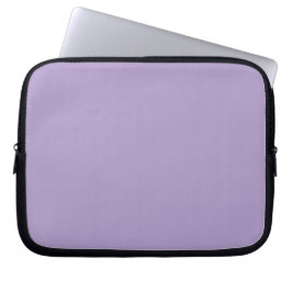 Capa Para Notebook Lilac/Lavanda/Roxo do Pastel bonito