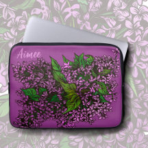 Lilacs Floral