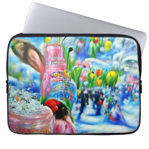 Capa Para Notebook Lilly