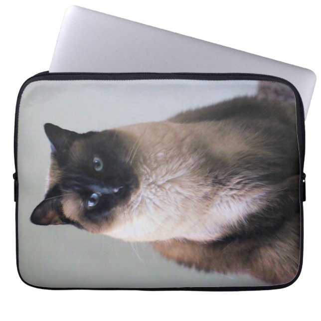 Capa Para Notebook Lily (Frente)