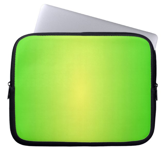 Capa Para Notebook Lime (Frente)