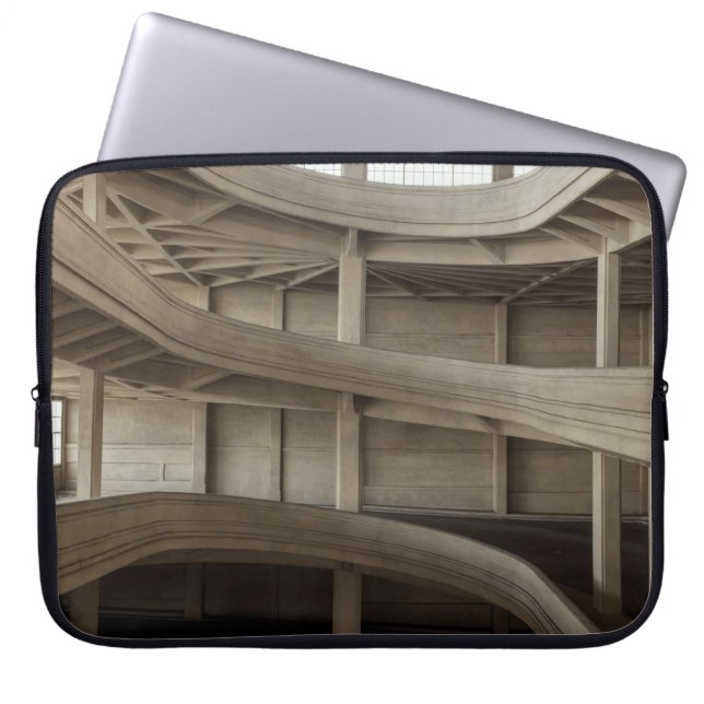 CAPA PARA NOTEBOOK LIMITE MÁXIMO DE QUADRO DE MADEIRA MARAVILHOSA DUR (Frente)