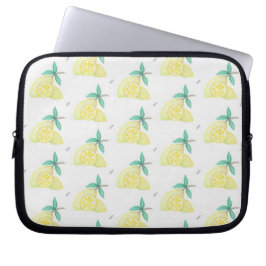 Capa Para Notebook Limões