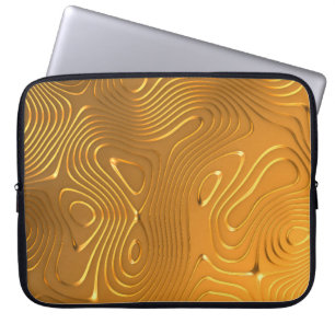 Capa Para Notebook Linda textura de fundo moderna com alivio, p