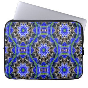 Capa Para Notebook Lindos Hyacinths...
