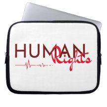 Linha de vida dos direitos humanos