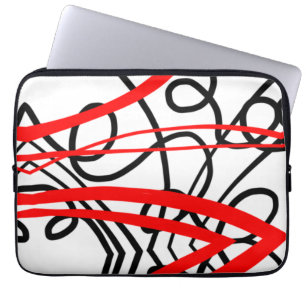Capa Para Notebook linhagem