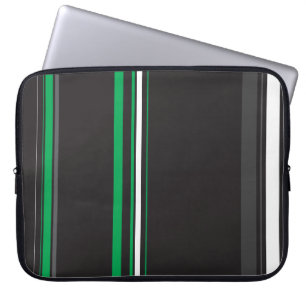 Capa Para Notebook Linhas