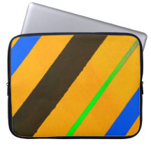 Linhas laranjas