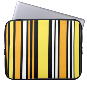 Capa Para Notebook Listras