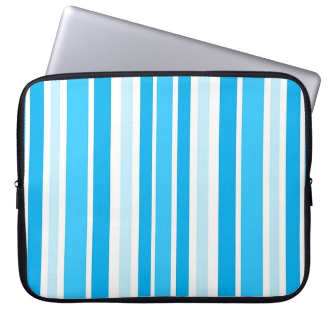 Capa Para Notebook Listras (Frente)