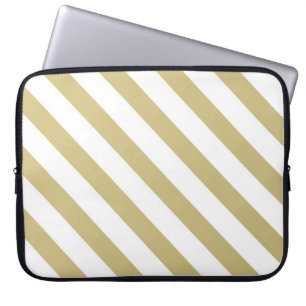 Capa Para Notebook Listras