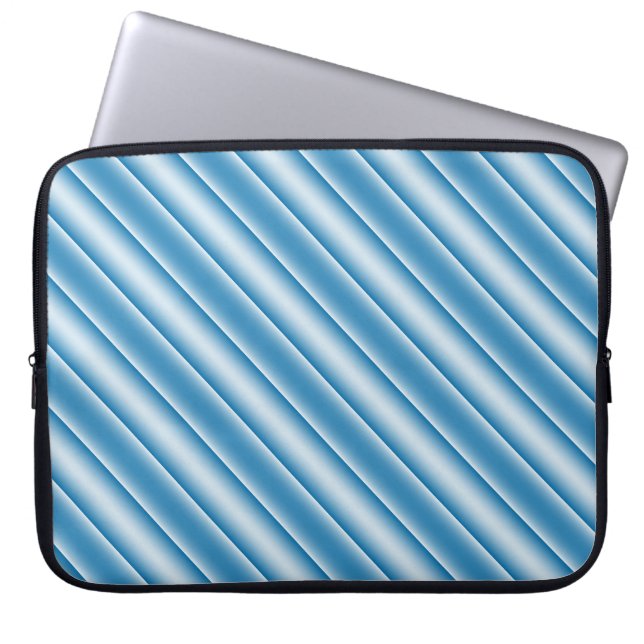 Capa Para Notebook Listras (Frente)