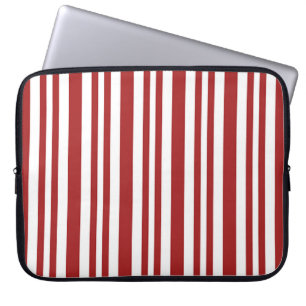 Capa Para Notebook Listras