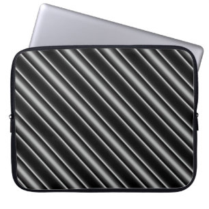 Capa Para Notebook Listras