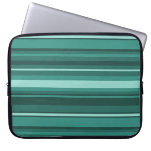 Capa Para Notebook Listras da cerceta