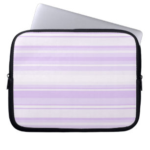 Capa Para Notebook Listras do Lilac