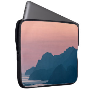 Capa Para Notebook Lofoten Noruega