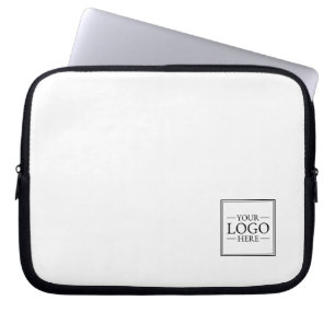 Capa Para Notebook Logotipo comercial personalizado