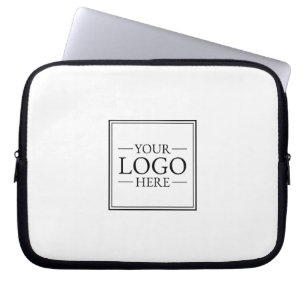 Capa Para Notebook Logotipo comercial personalizado