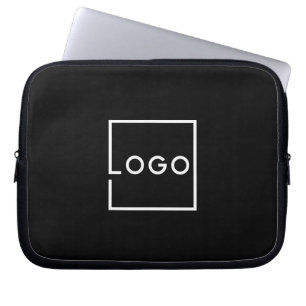 Capa Para Notebook Logotipo Comercial Personalizado