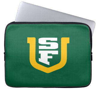Capa Para Notebook Logotipo da UOSF