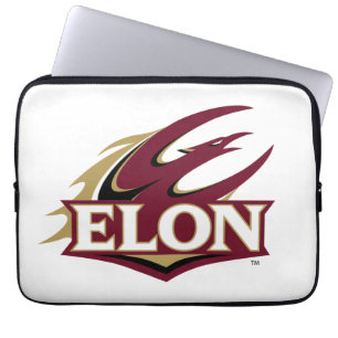 Capa Para Notebook Logotipo Elon Phoenix