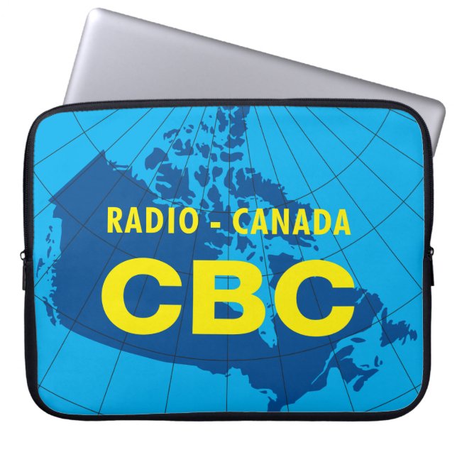 Capa Para Notebook Logotipo retroativo 1958-1966 (Frente)