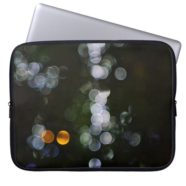 Capa Para Notebook Lote do recipiente de plástico a cores ajustado (Frente)