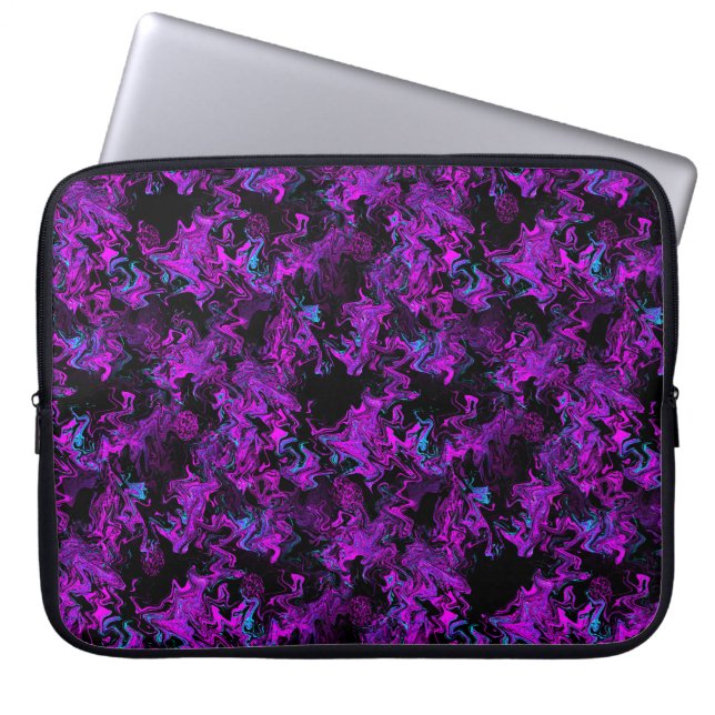 Capa Para Notebook Loucura...... (Frente)
