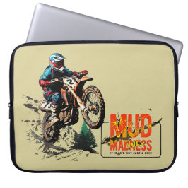 Capa Para Notebook Loucura | 15"