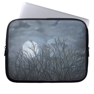 Capa Para Notebook Lua de Jake
