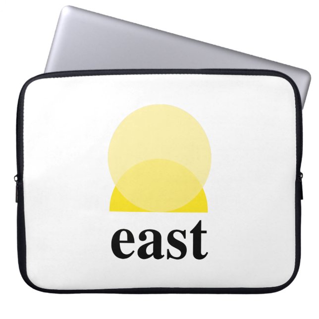 Capa Para Notebook Luva para Laptop (Frente)