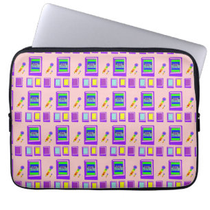 Capa Para Notebook Luva para Laptop