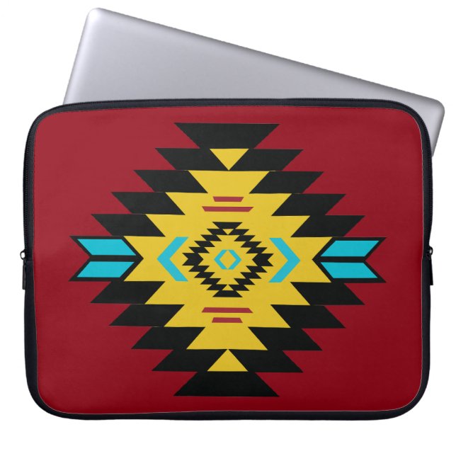 Capa Para Notebook Luva para Laptop (Frente)
